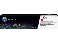 HP Toner 130A Magenta Laser Toner