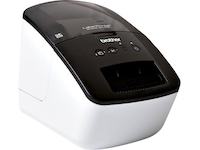 Brother QL700 Etiket & labelmaskine