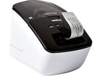 Brother QL700 Etiket & labelmaskine