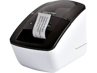 Brother QL700 Etiket & labelmaskine