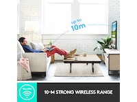 Logitech K400 Plus (Dark Grey) Keyboards