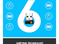 Logitech K400 Plus (Dark Grey) Keyboards