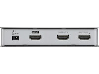 ATEN VS182A 2-port HDMI Splitter 4Kx2K HDMI switch / splitter