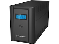 BlueWalker PW UPS VI 1200 SHL UPS og UPS-batteri