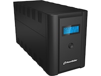 BlueWalker PW UPS VI 1200 SHL UPS og UPS-batteri