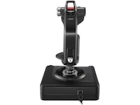 Logitech G X52 Pro flykontrolsystem Joystick