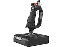 Logitech G X52 Pro flykontrolsystem Joystick