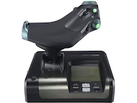 Logitech G X52 Pro flykontrolsystem Joystick