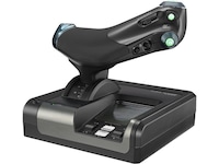 Logitech G X52 Pro flykontrolsystem Joystick