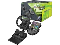 Logitech G Farm Sim Controller Rat og pedaler