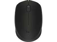 Logitech B170 Trådløs Mus Sort Mus