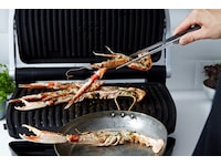 OBH Nordica Optigrill+ XL Andet køkkenudstyr