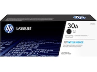 HP Toner 30A Sort Laser Toner