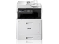 Brother DCPL8410CDW laserprinter Printere