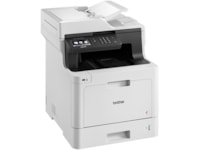 Brother DCPL8410CDW laserprinter Printere