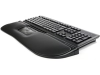 Contour RollerWave3 Håndledsstøtten Ergonomiske
