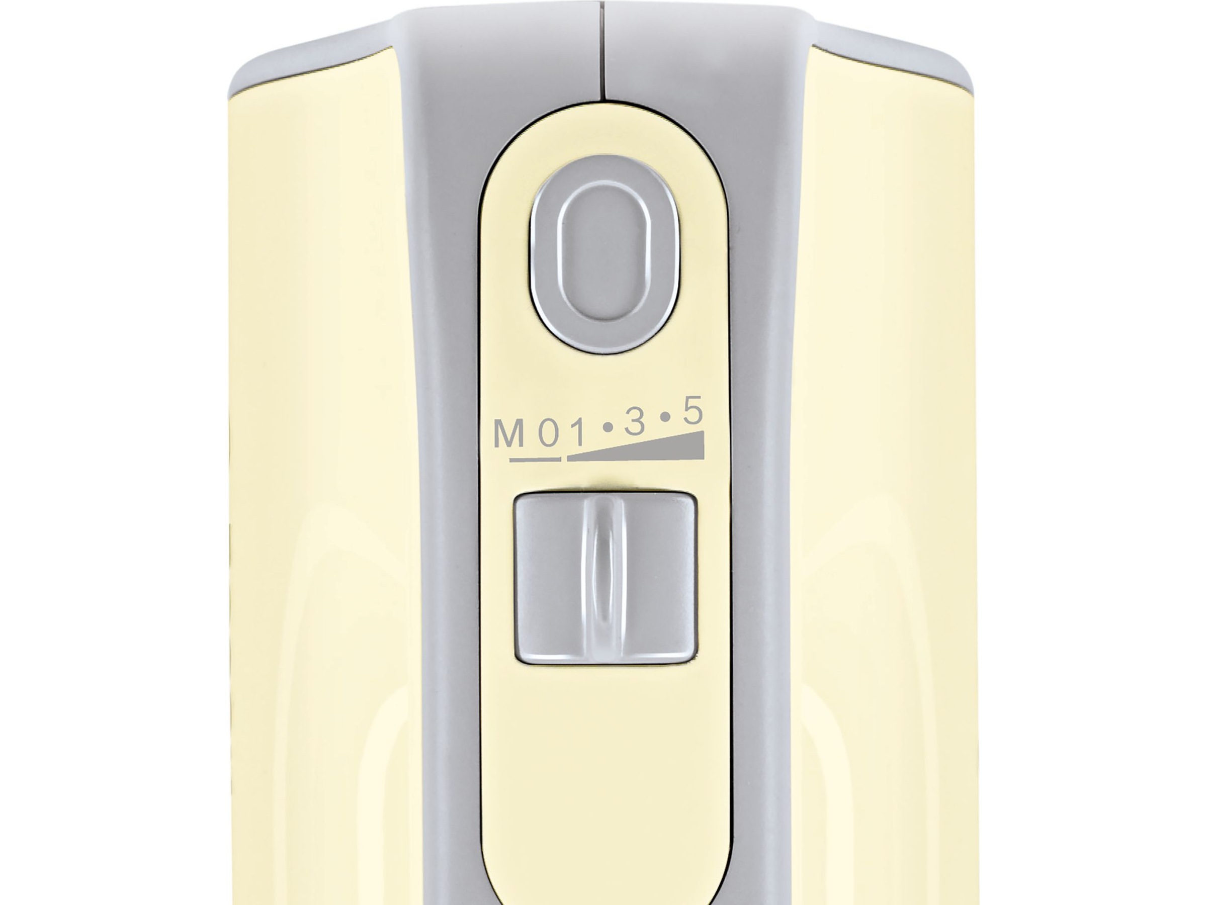 BOSCH MFQ40301 håndmixer Vanilje / sølv Håndmixere & elpiskere