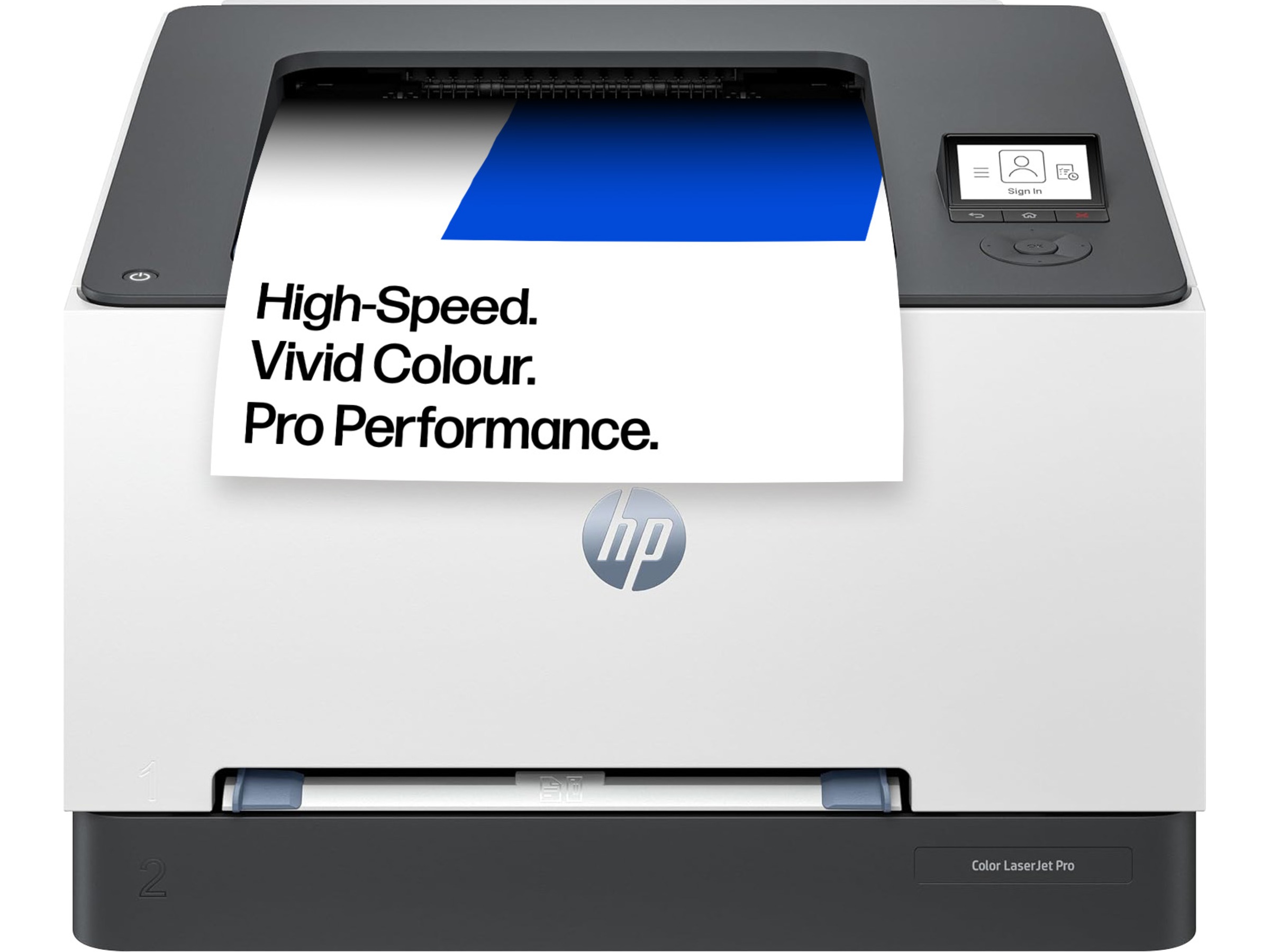 HP LaserJet Pro 3202dw laserprinter Printere