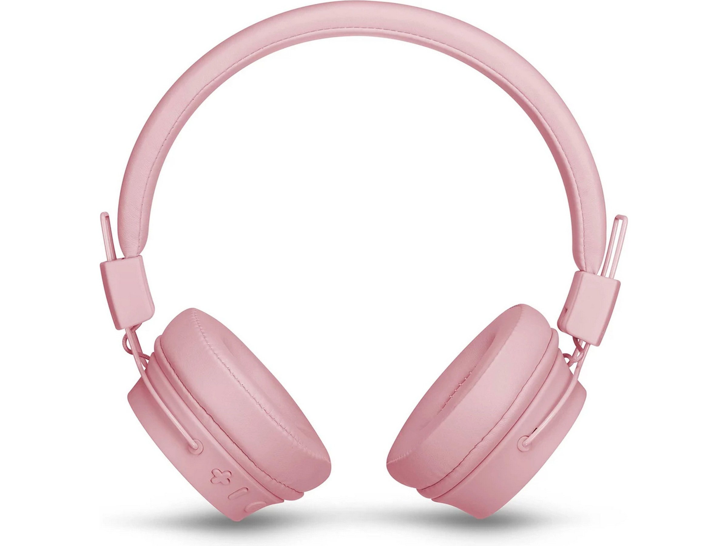 Andersson BHH-W2000 trådløse hovedtelefoner (lyserød) Høretelefoner