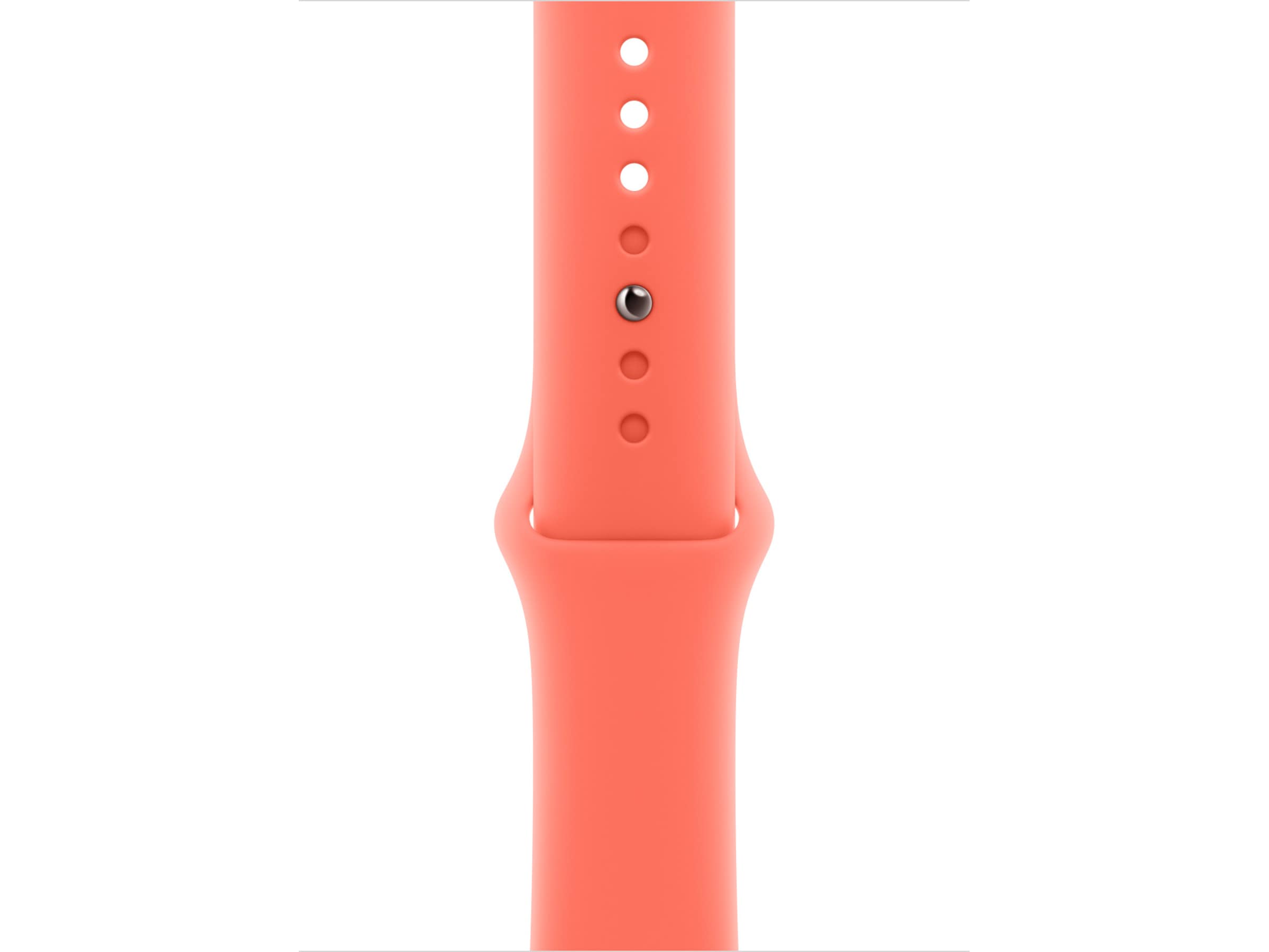 Apple Watch 46mm Sportsrem (mandarin) Rem