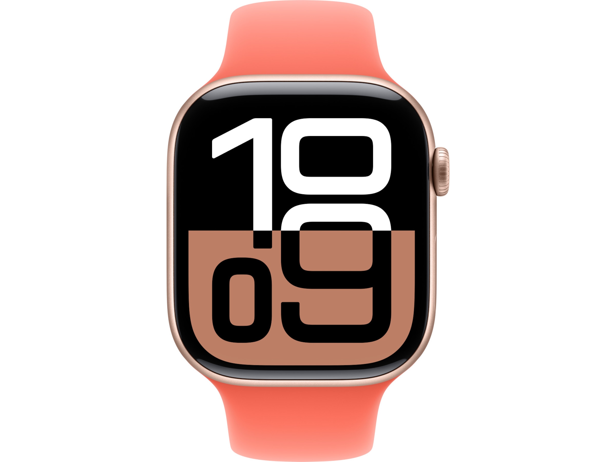 Apple Watch 46mm Sportsrem (mandarin) Rem
