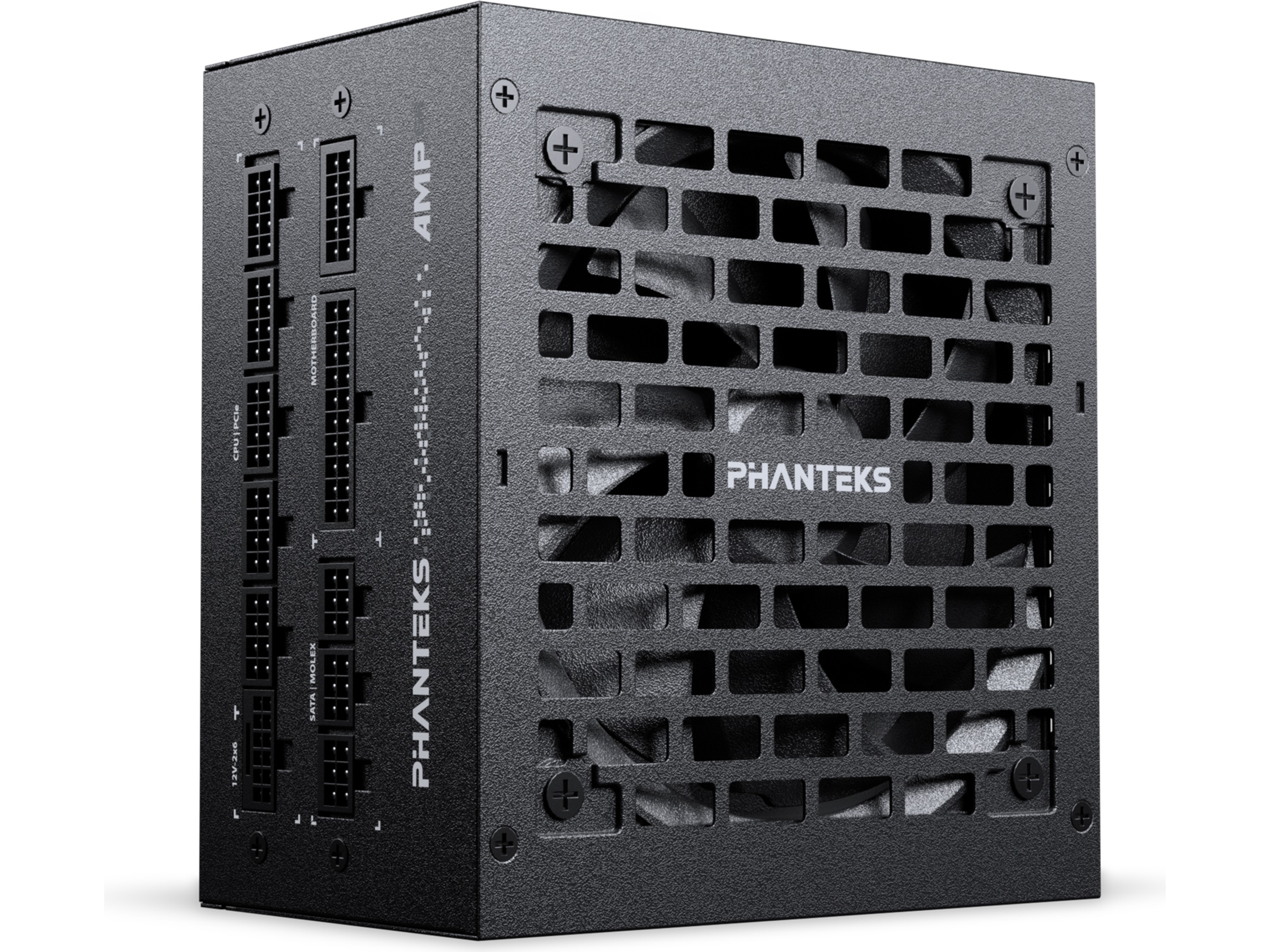 Phanteks AMP GH 650W PSU Strømforsyninger