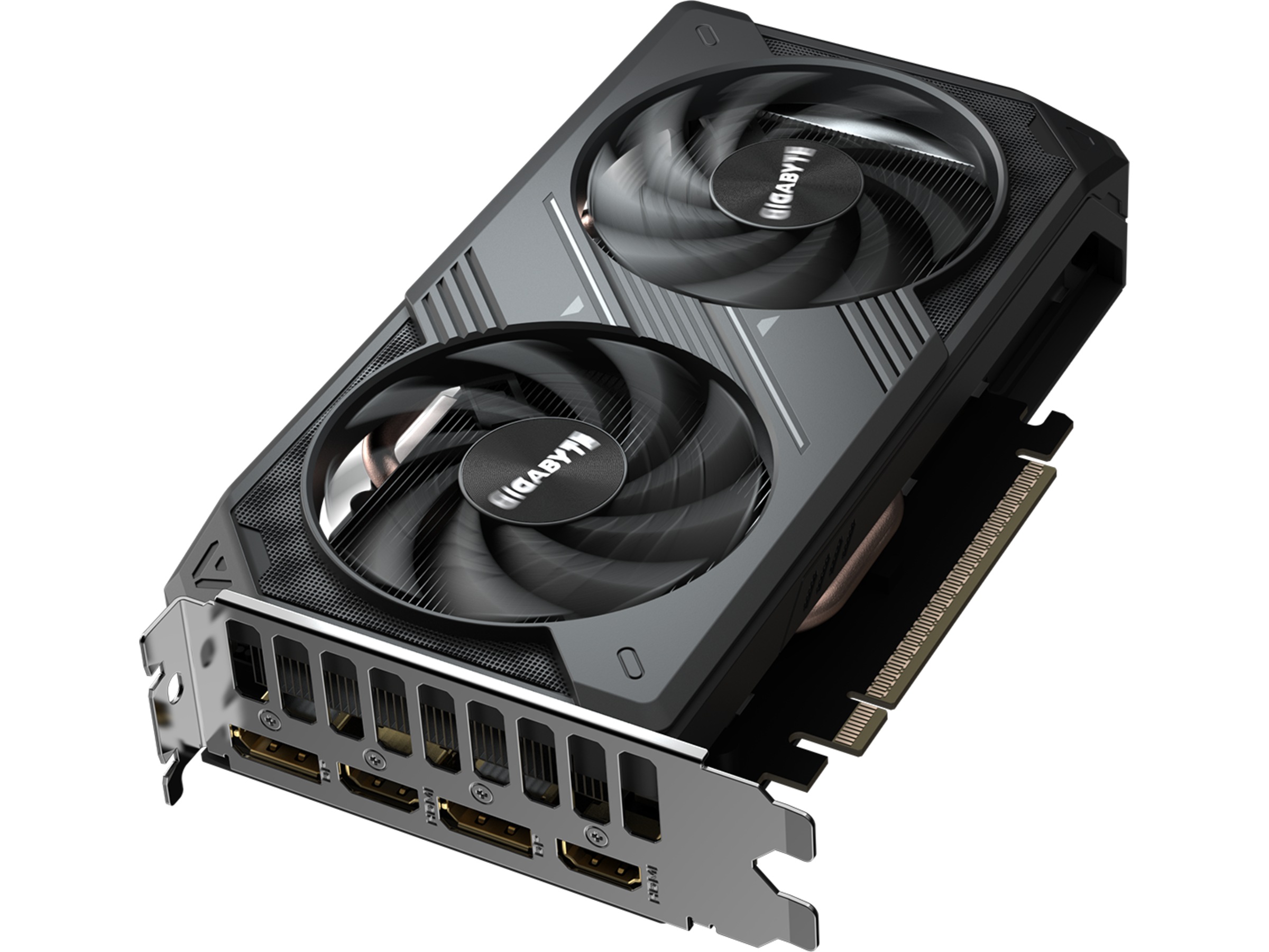 Gigabyte GeForce RTX 5050 Windforce OC 8G Grafikkort