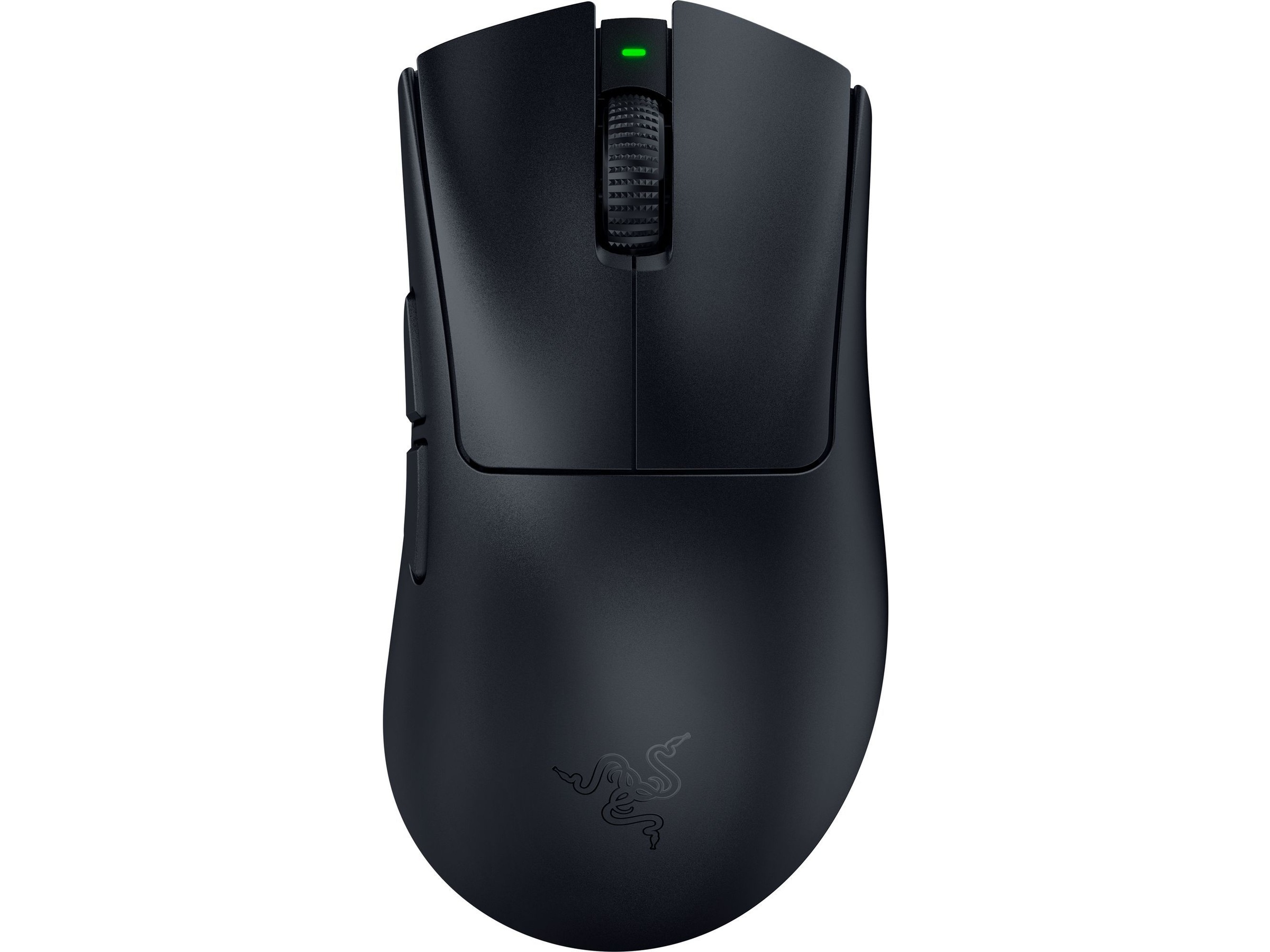 Razer DeathAdder V4 Pro trådløs gamingmus (sort) Gamingmus