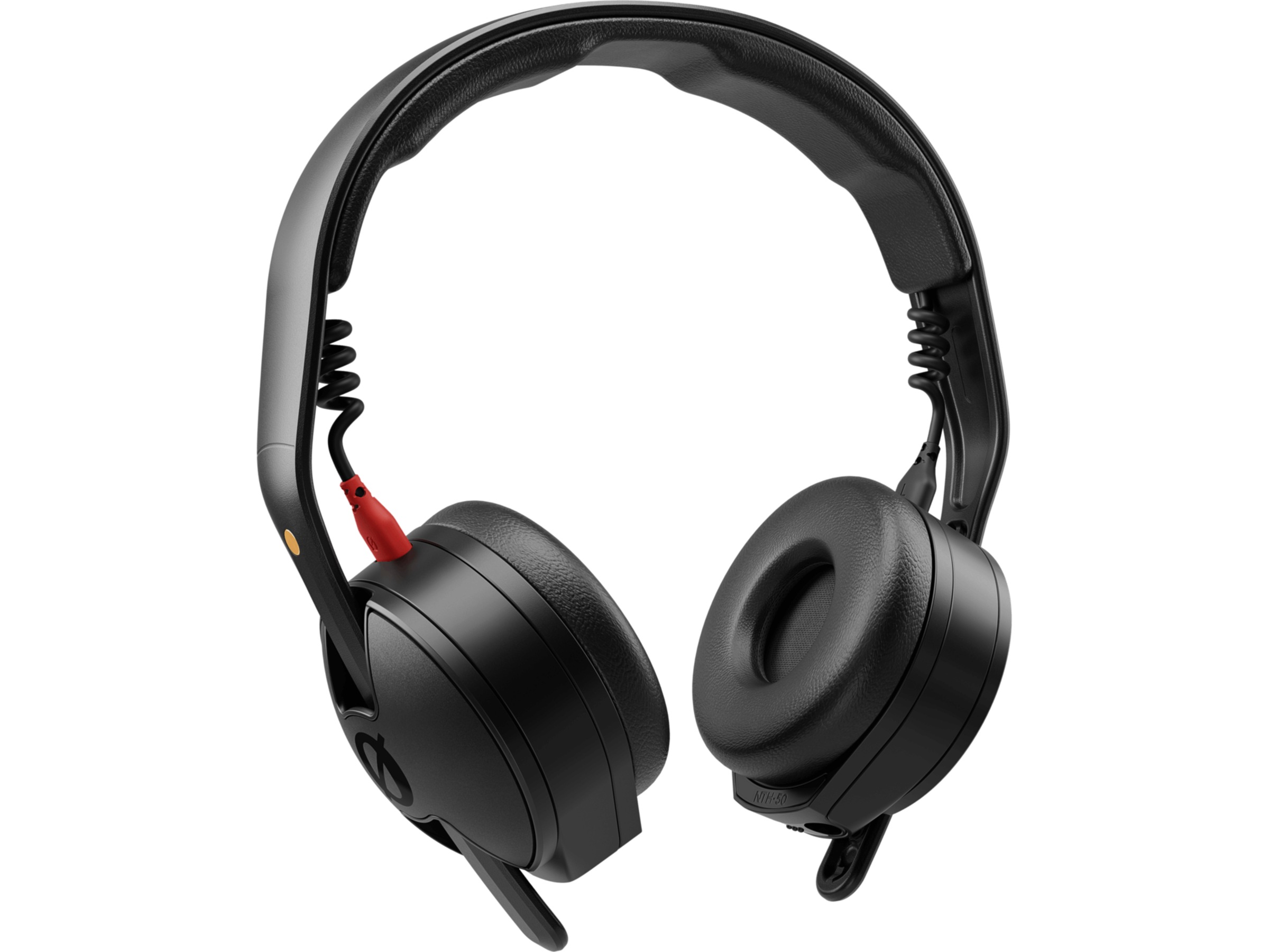 RØDE NTH-50 Headset (svart) Headset