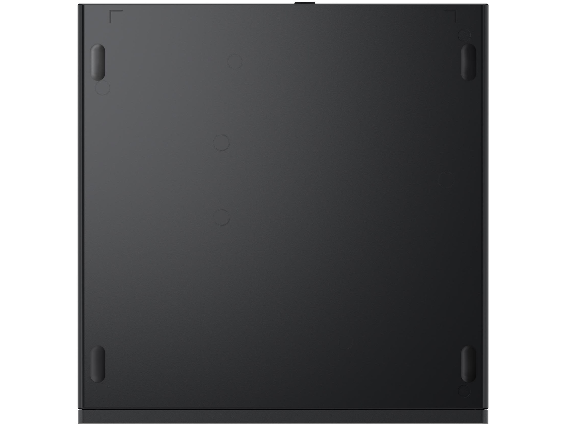 Lenovo V100q Tiny Stationær PC