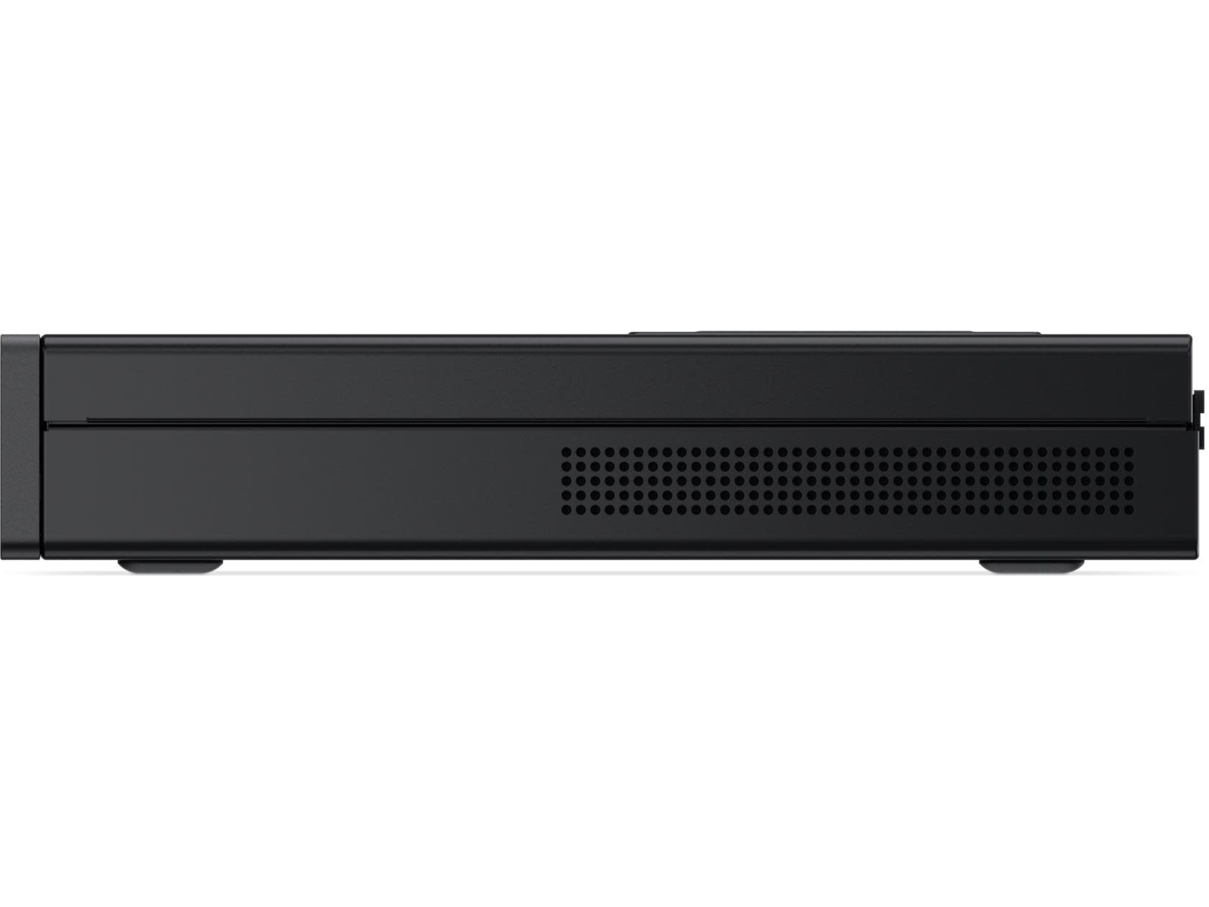 Lenovo V100q Tiny Stationær PC