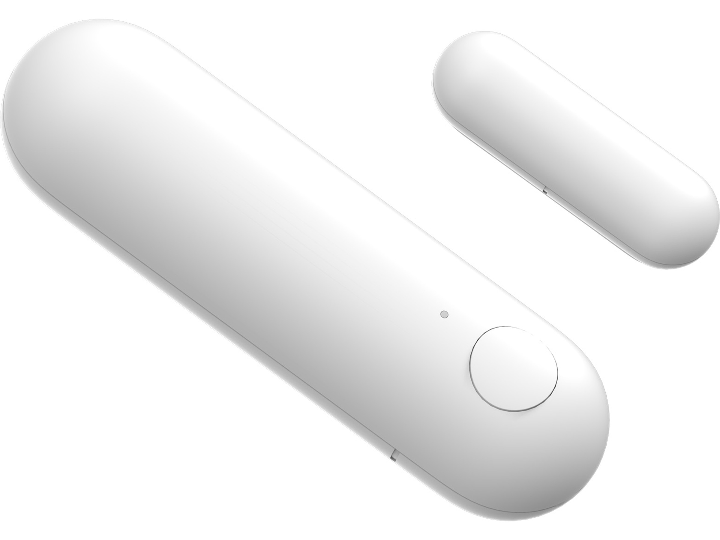 Aqara dør- og vinduessensor P2 (hvid) Sensorer