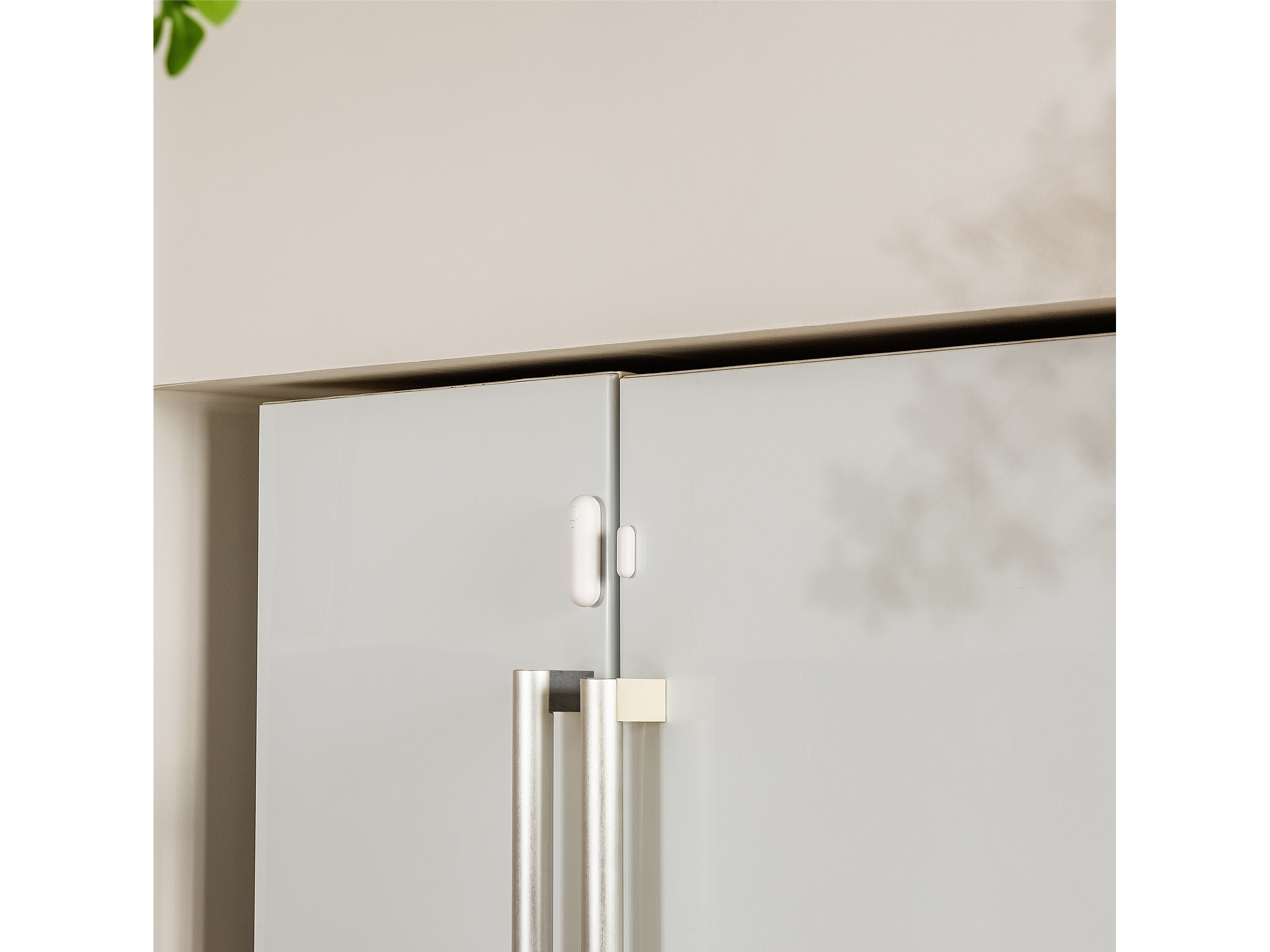 Aqara dør- og vinduessensor P2 (hvid) Sensorer