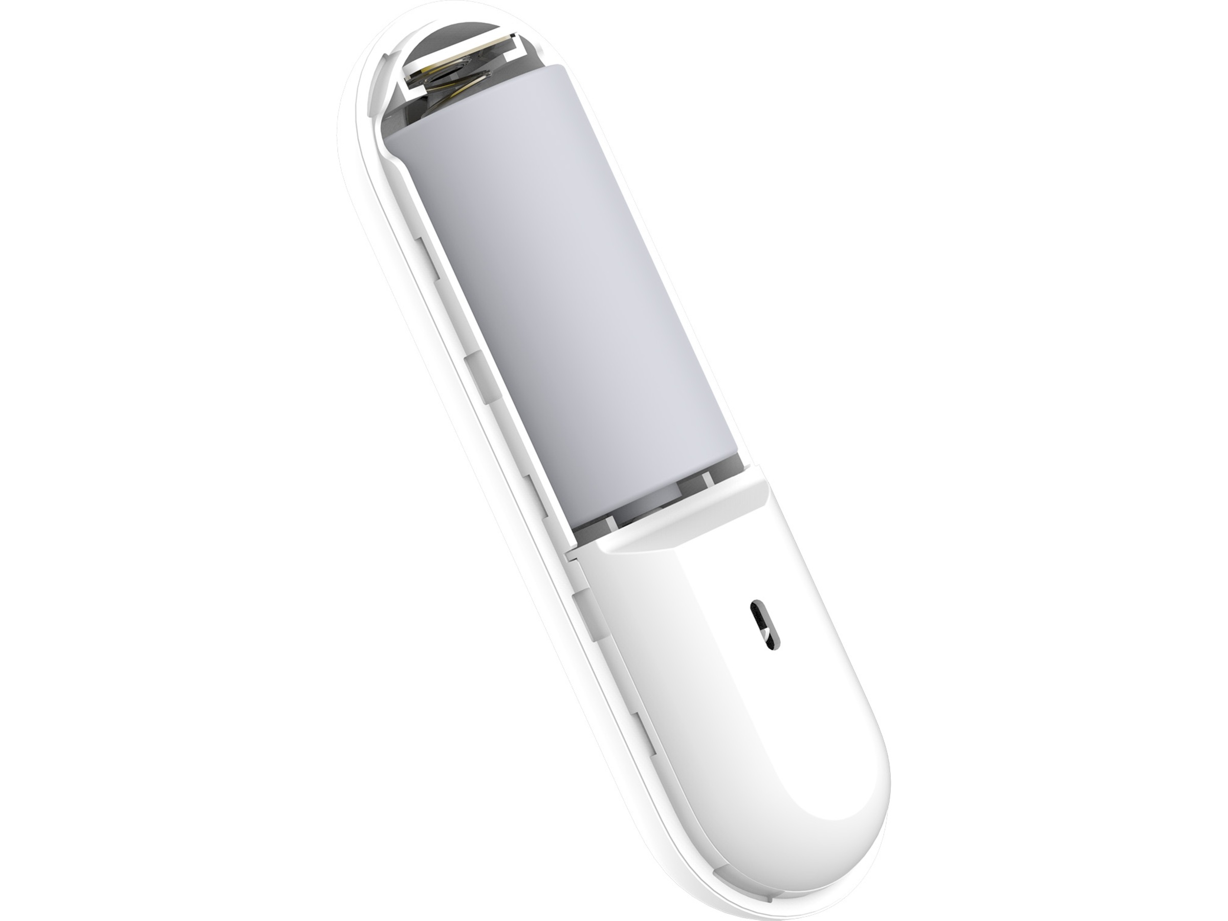 Aqara dør- og vinduessensor P2 (hvid) Sensorer