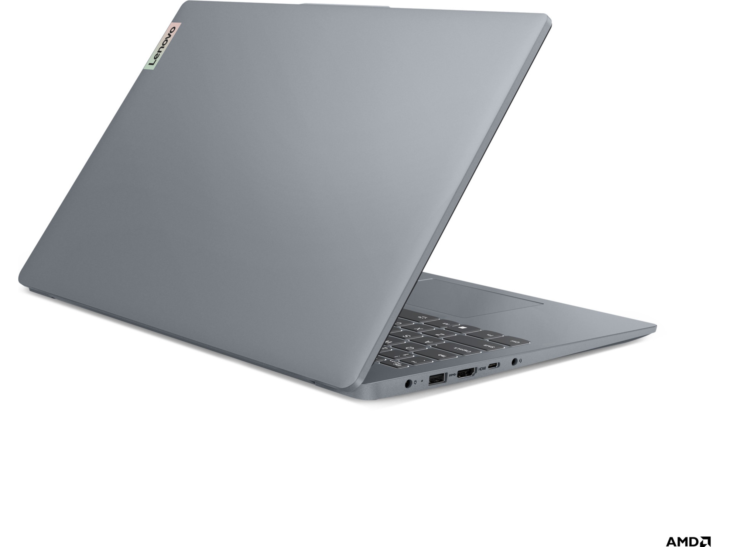 Lenovo IdeaPad Slim 3 15,6" FHD PC - Bærbar / laptop