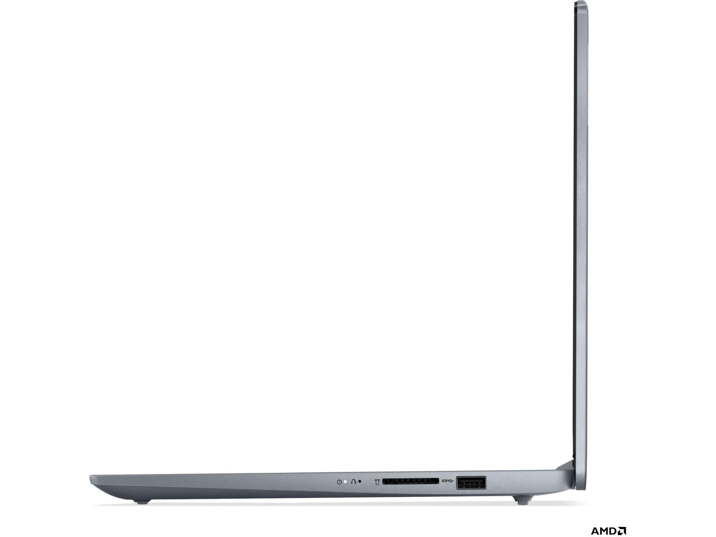 Lenovo IdeaPad Slim 3 14" FHD PC - Bærbar / laptop