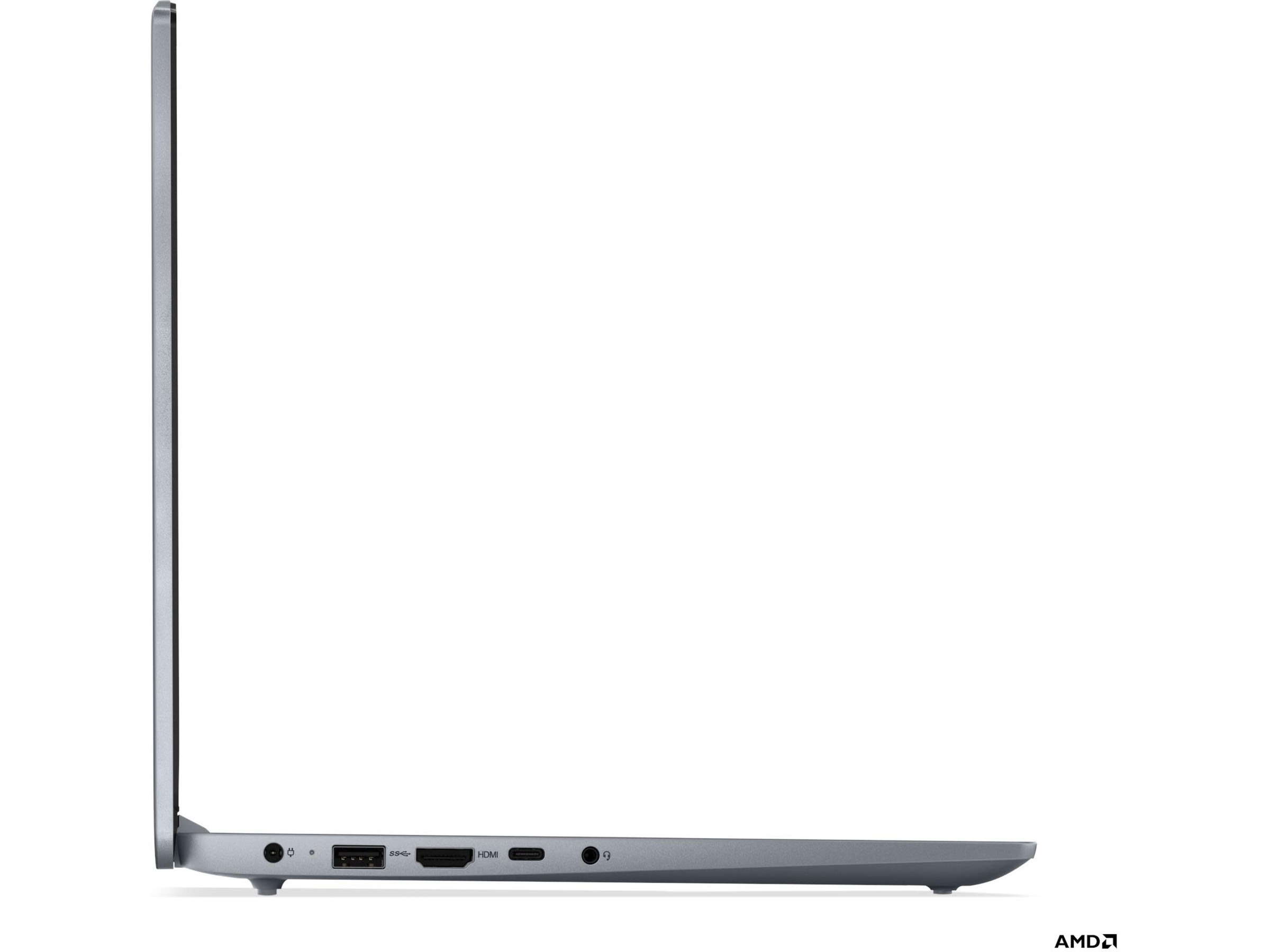 Lenovo IdeaPad Slim 3 14" FHD PC - Bærbar / laptop