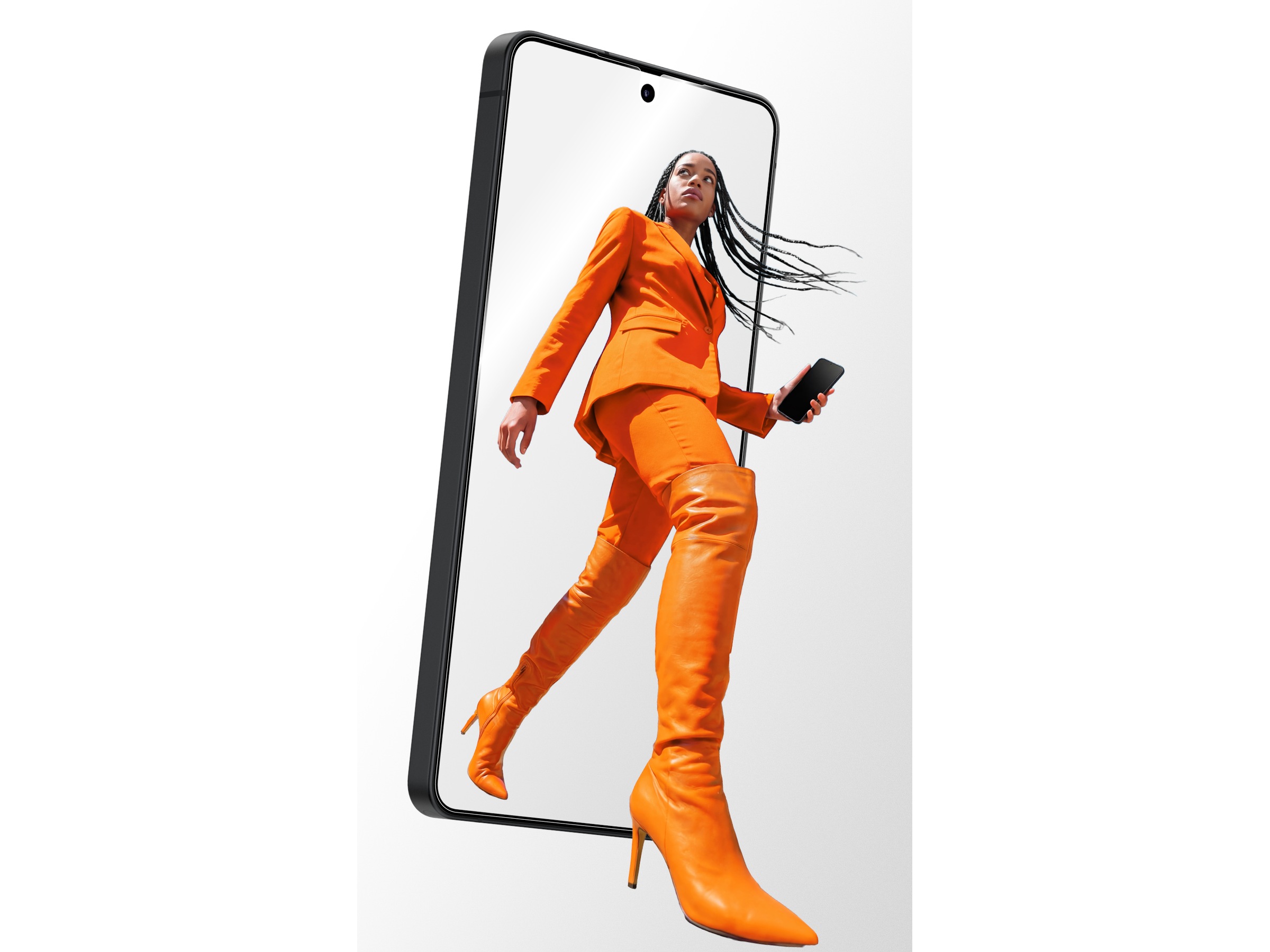 PanzerGlass Galaxy S26+ skærmbeskytter Skærmbeskyttelse mobiltelefon