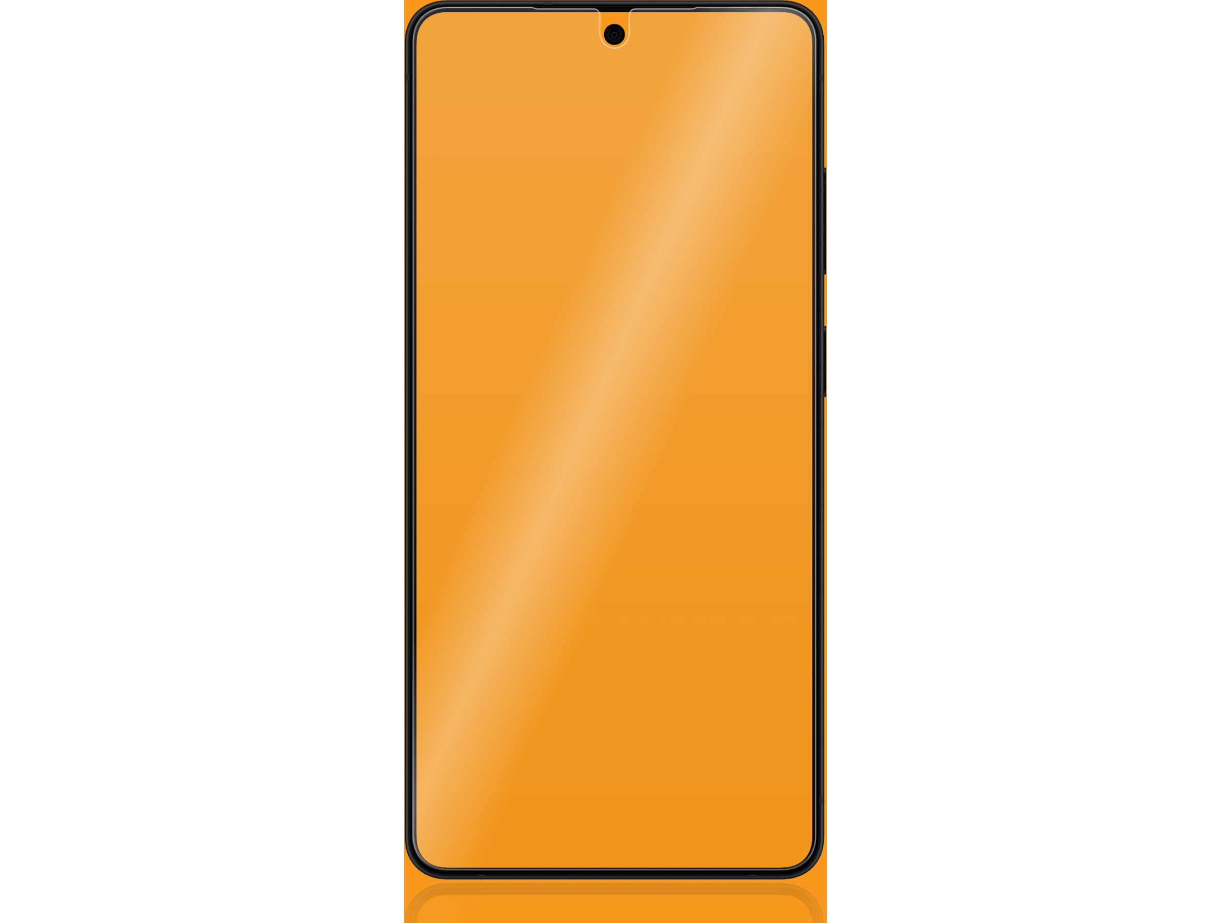 PanzerGlass Galaxy S26+ skærmbeskytter Skærmbeskyttelse mobiltelefon