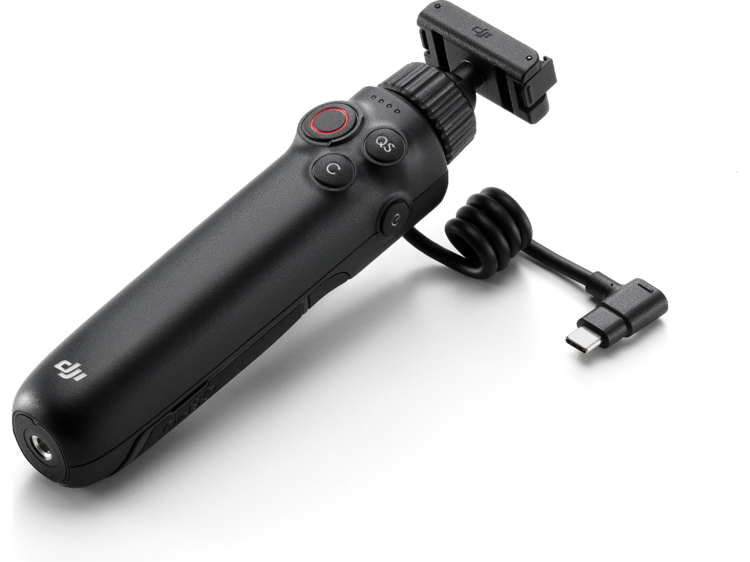 DJI Osmo Action Multifunctional Charging Handle Tilbehørssæt til kameraer