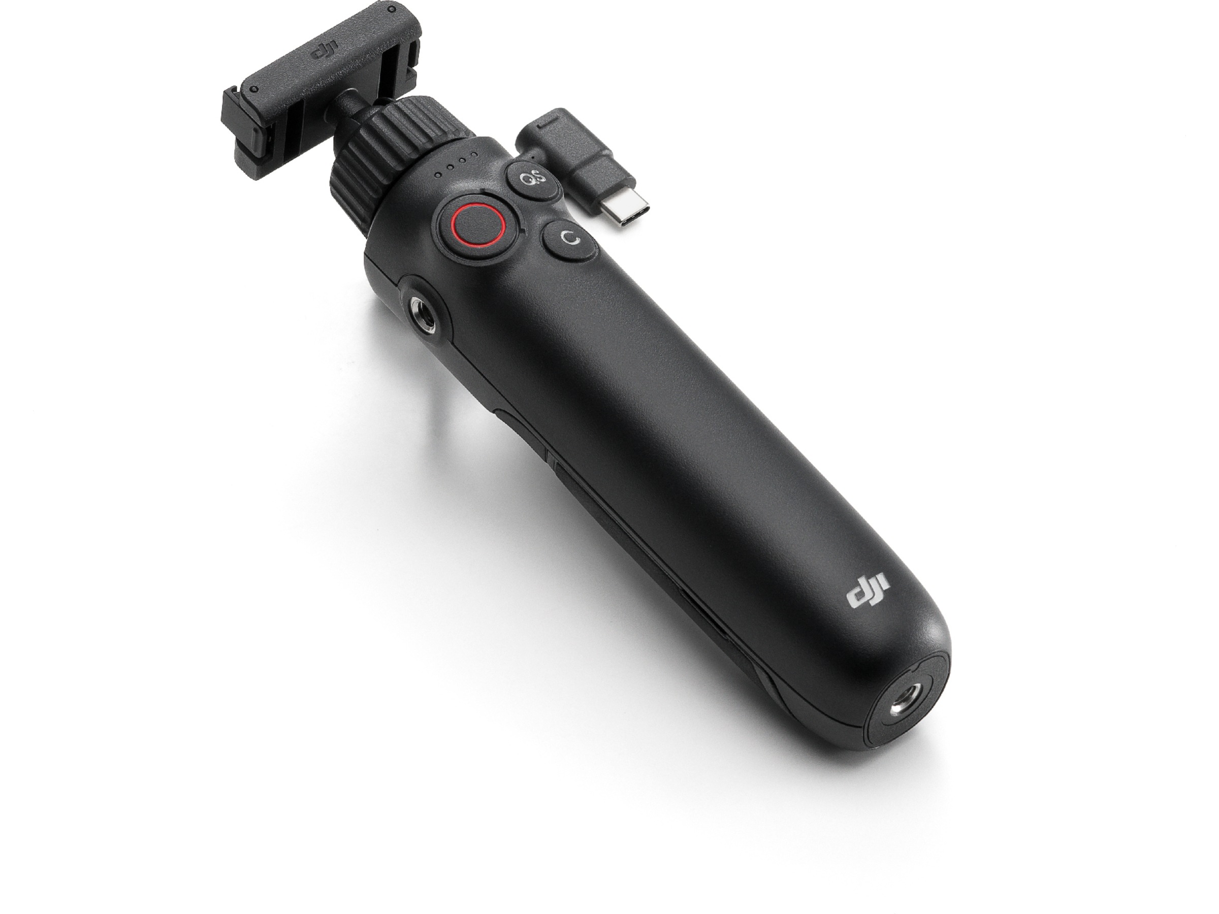 DJI Osmo Action Multifunctional Charging Handle Tilbehørssæt til kameraer
