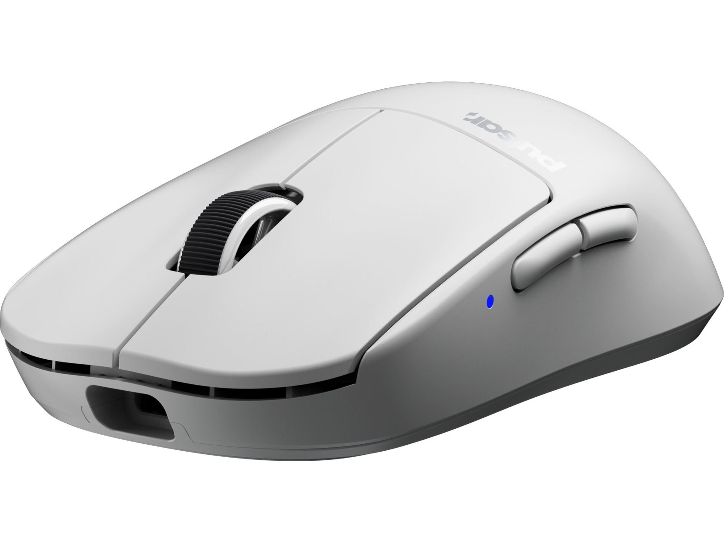 Pulsar X2 CRAZYLIGHT trådløs gamingmus medium (uyuni white) Gamingmus