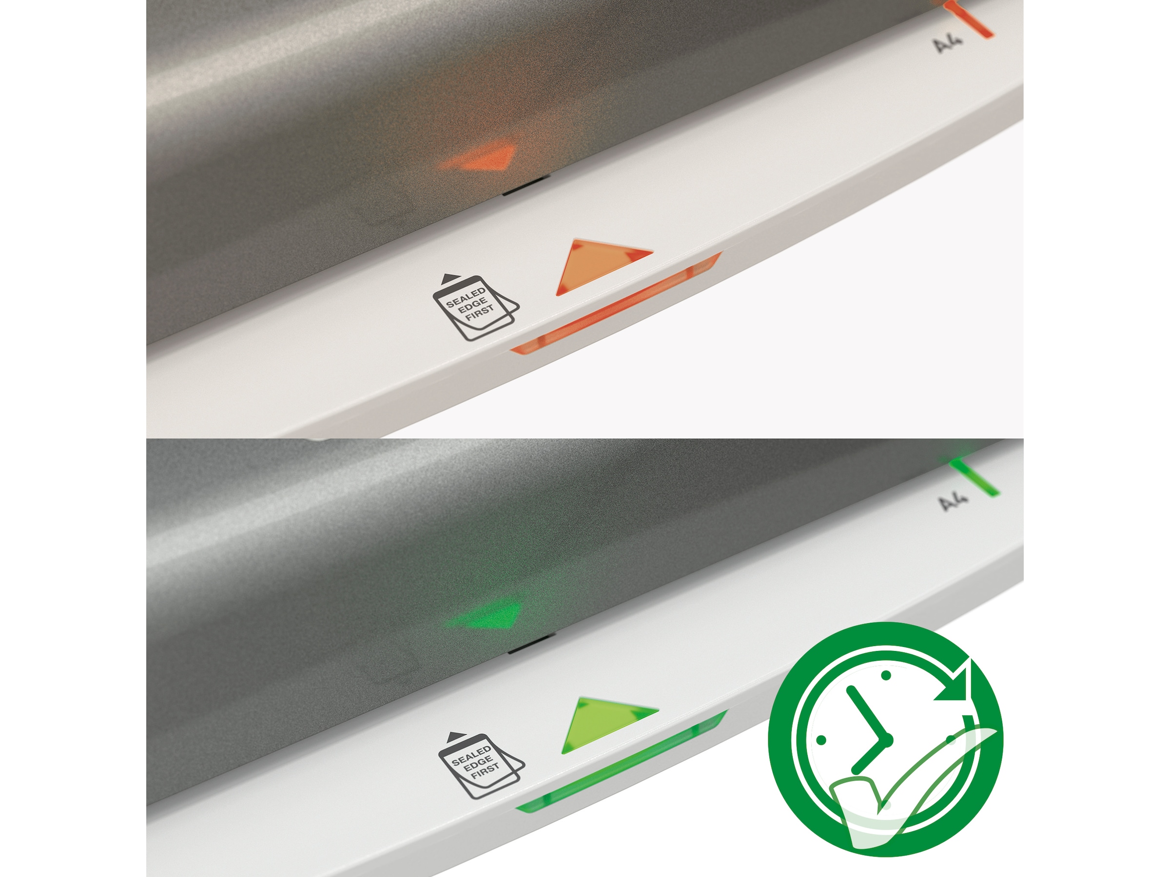 Leitz Laminator iLAM Office A3 Lamineringsmaskiner