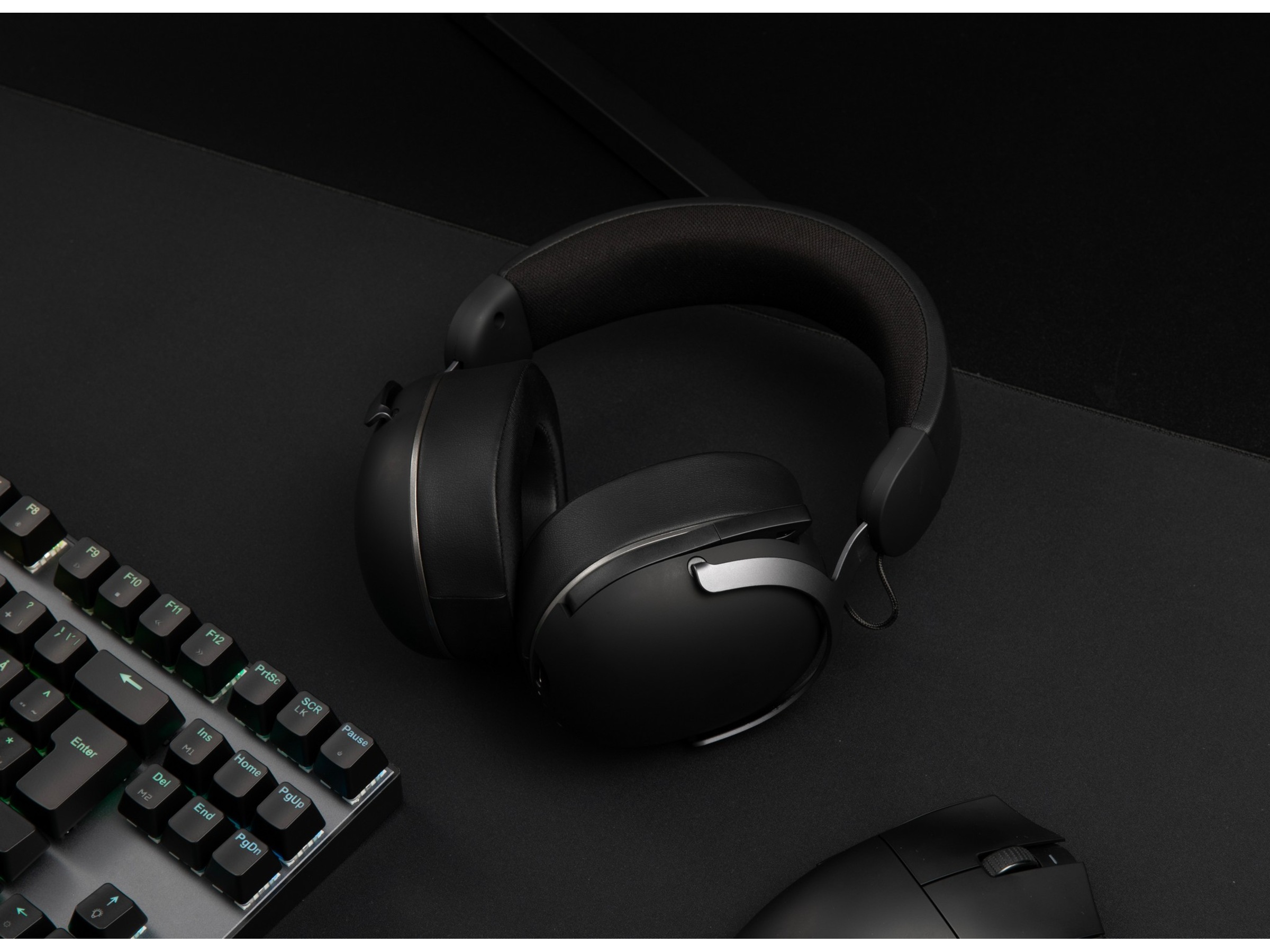 Svive Echo 5 Trådlöst Gamingheadset Gamingheadset