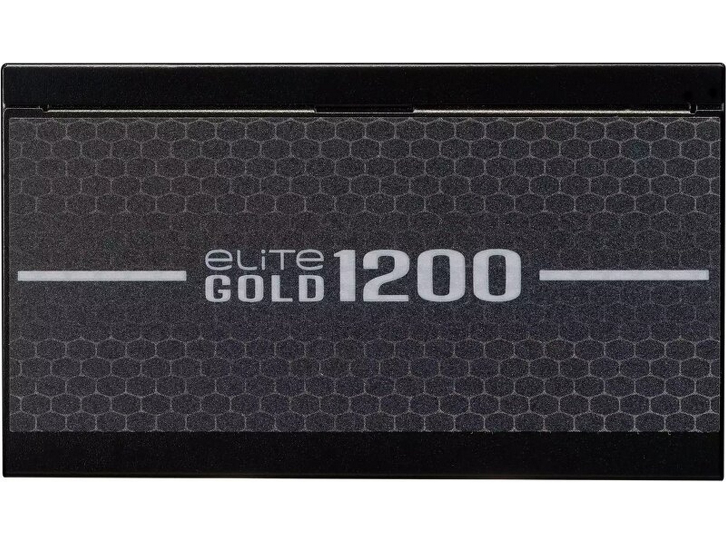 Cooler Master Elite Gold 1200W PSU Strømforsyninger