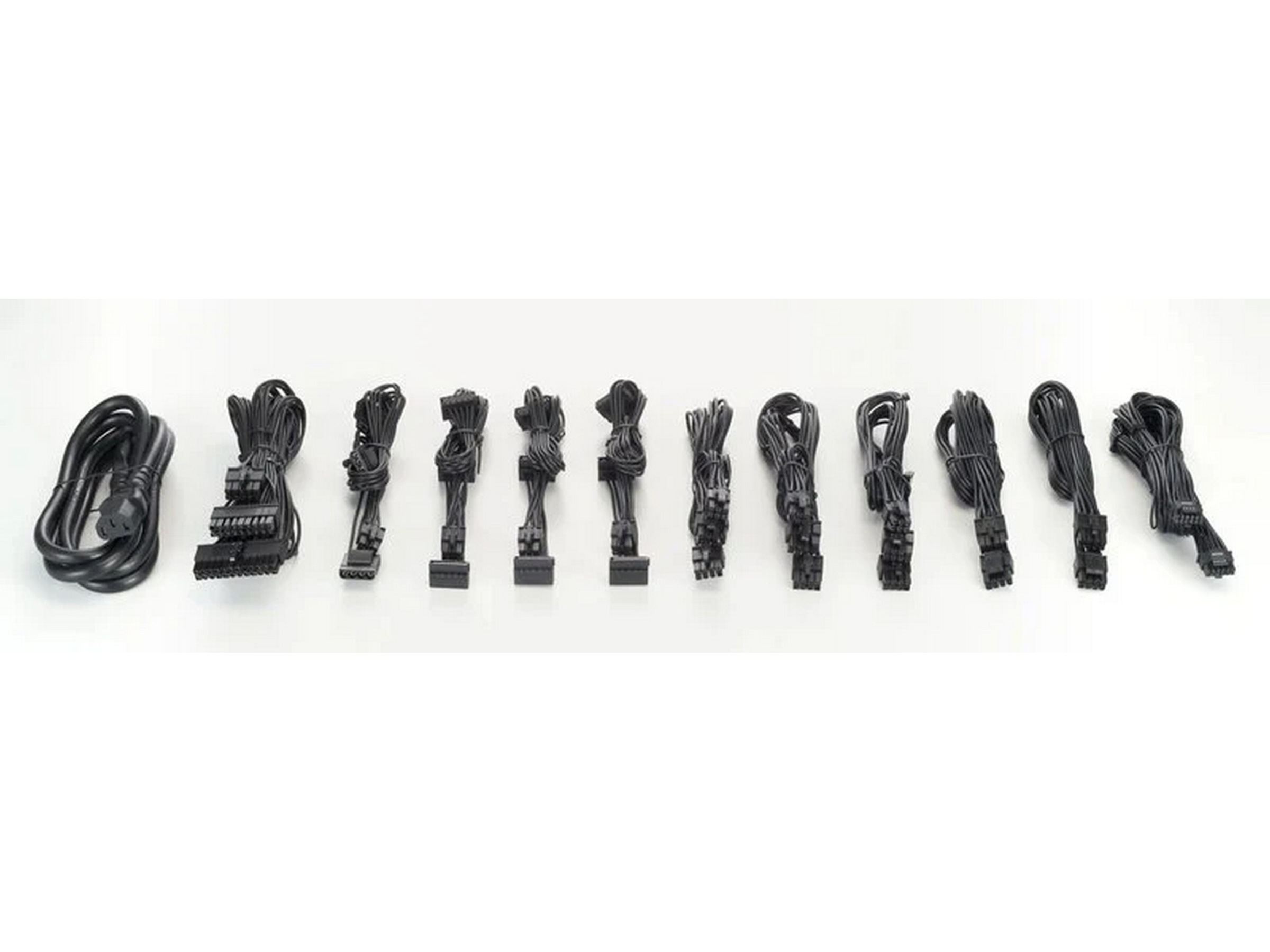 Cooler Master Elite Gold 1200W PSU Strømforsyninger