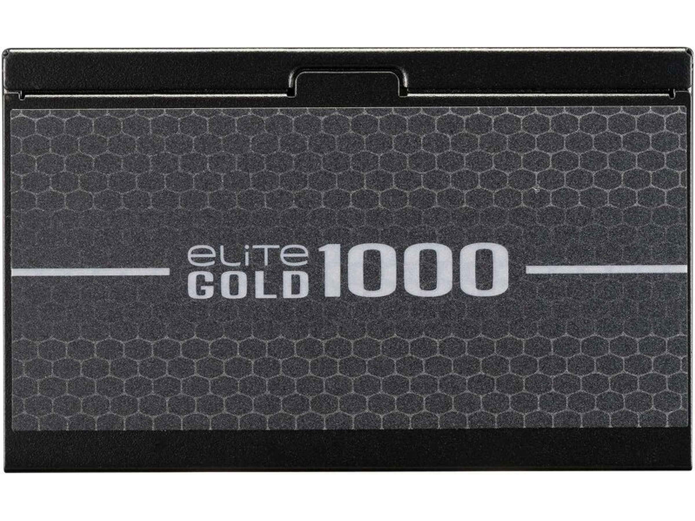 Cooler Master Elite Gold 1000W PSU Strømforsyninger