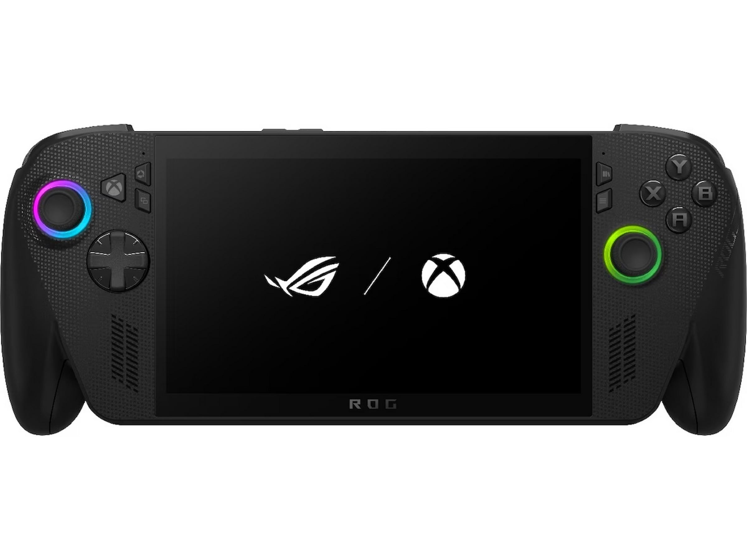 ROG Xbox Ally X Håndholdte spillekonsoller