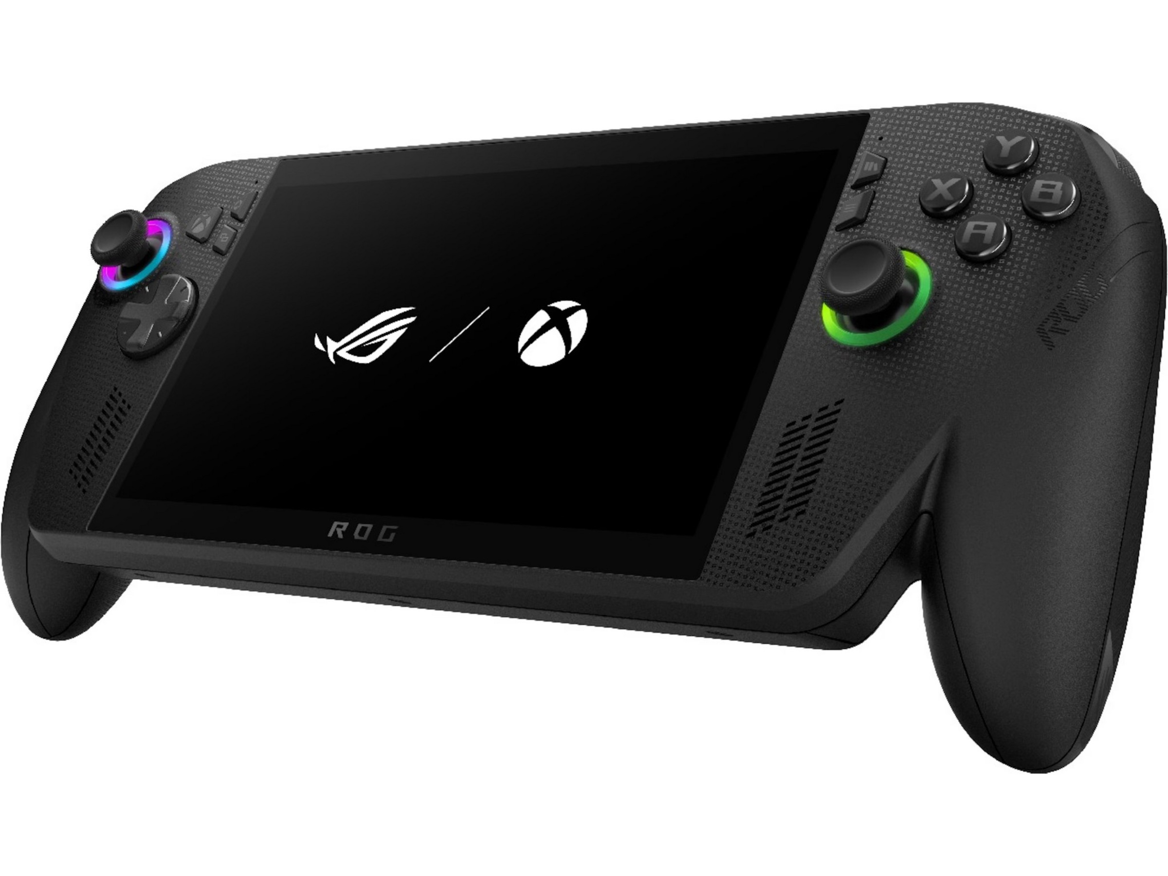 ROG Xbox Ally X Håndholdte spillekonsoller