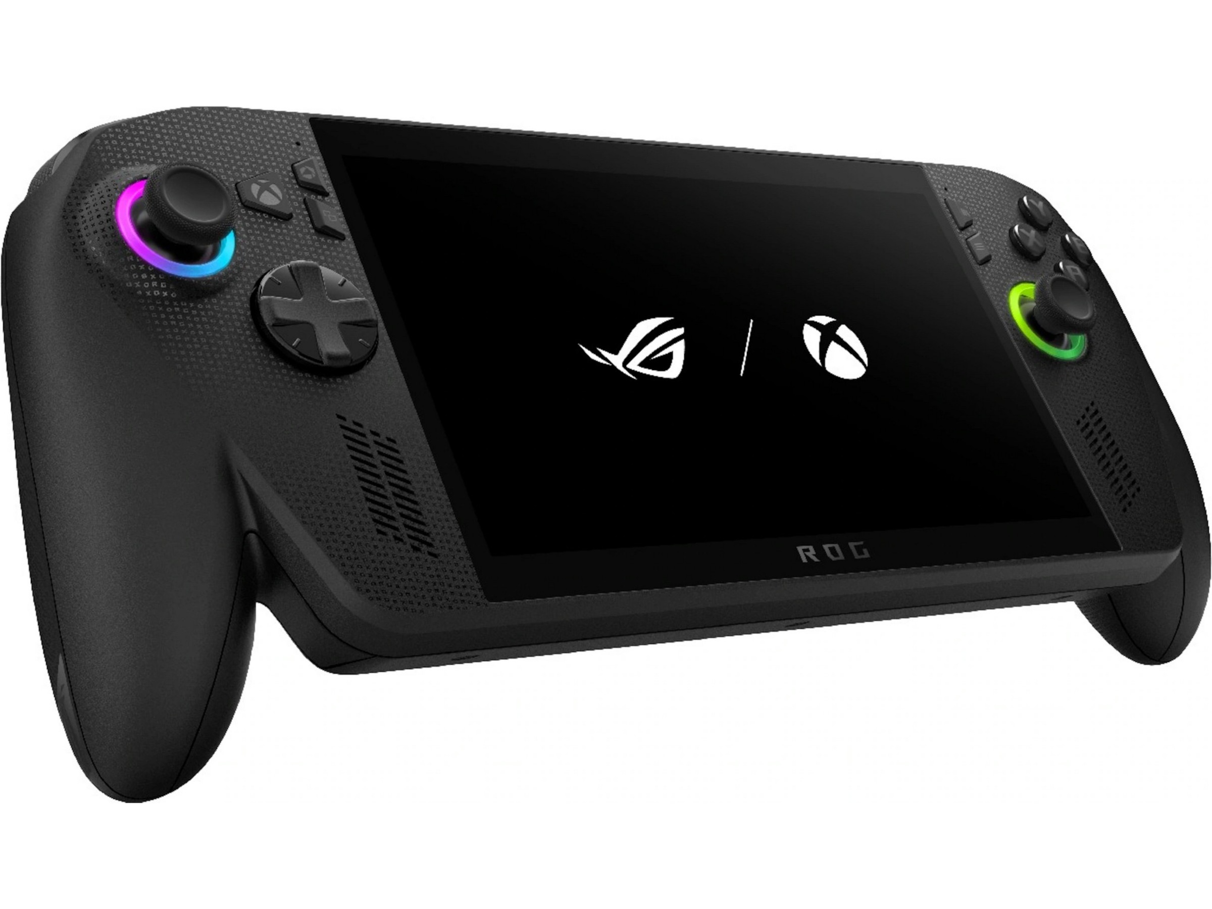 ROG Xbox Ally X Håndholdte spillekonsoller